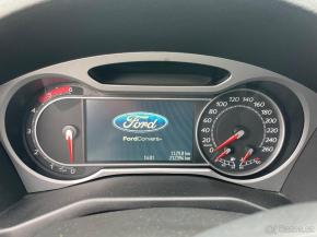 Ford Mondeo 2,2 TDCi DPF Titanium  Mondeo 2.2 TDCi 