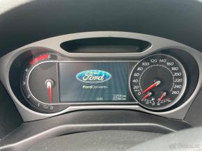 Ford Mondeo 2,2 TDCi DPF Titanium  Mondeo 2.2 TDCi 