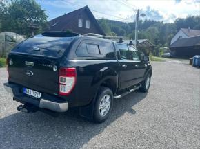 Ford Ranger 3,2   Ford Ranger 3,2 Limited 