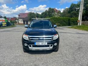 Ford Ranger 3,2   Ford Ranger 3,2 Limited 