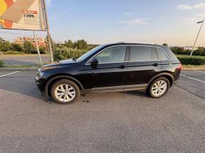 Volkswagen Tiguan 2,0   Tiguan 2018, 2.0 TDI 