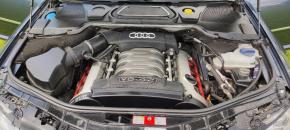 Audi A8 4,2   Prodám Audi A8 4,2 V8 