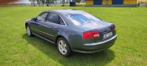 Audi A8 4,2   Prodám Audi A8 4,2 V8 