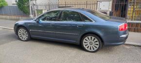 Audi A8 4,2   Prodám Audi A8 4,2 V8 