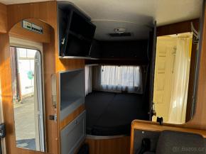 Fiat Ducato 2,8   Obytňák Pegaso 703 