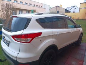 Ford Kuga 2,0   2.0 TDCI 120KW, autom 