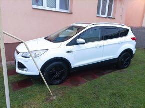 Ford Kuga 2,0   2.0 TDCI 120KW, autom 