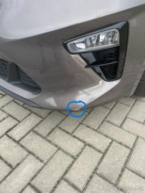 Kia Ceed 1,4   SW 1,4-GDi TOP + sada zimn 