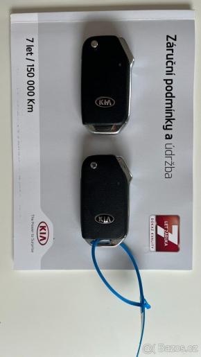 Kia Ceed 1,4   SW 1,4-GDi TOP + sada zimn 