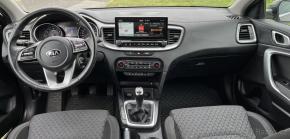 Kia Ceed 1,4   SW 1,4-GDi TOP + sada zimn 