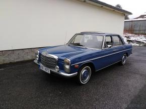 Mercedes-Benz 115 Mercedes w115 200 D 