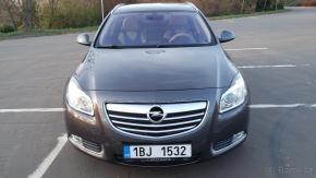 Opel Insignia 2,0   INSIGNIA SPORTS TOURER 