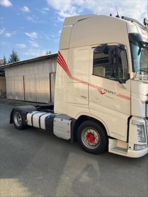 Ostatní  Volvo D13K 460 EURO IV 