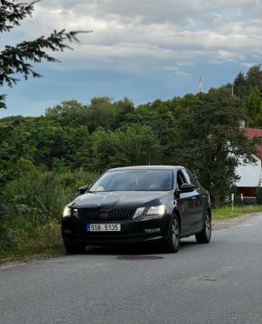 Škoda Octavia 2,0   Škoda octavia 3 TDI 110kw 