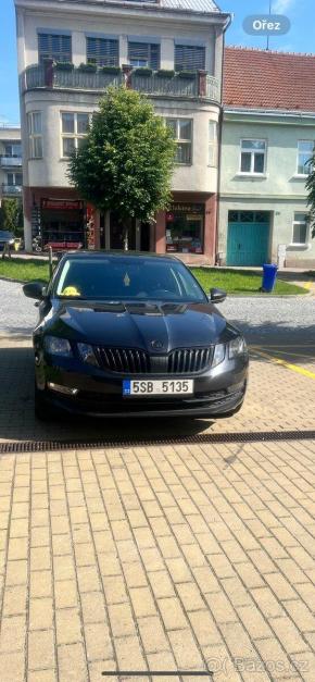 Škoda Octavia 2,0   Škoda octavia 3 TDI 110kw 