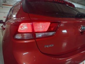 Kia Rio 1,2   auto bez starost 