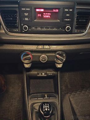 Kia Rio 1,2   auto bez starost 