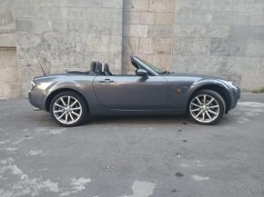 Mazda MX-5 2,0   Mazda MX-5 