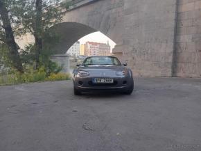 Mazda MX-5 2,0   Mazda MX-5 