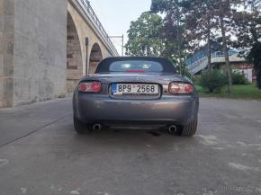 Mazda MX-5 2,0   Mazda MX-5 