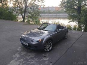 Mazda MX-5 2,0   Mazda MX-5 