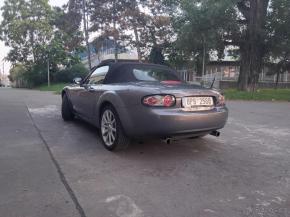 Mazda MX-5 2,0   Mazda MX-5 