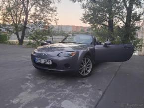 Mazda MX-5 2,0   Mazda MX-5 