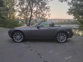 Mazda MX-5 2,0   Mazda MX-5 