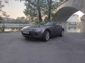 Mazda MX-5 2,0   Mazda MX-5 