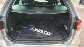 Volkswagen Passat ALLTRACK 4x4 176kW BiTurbo DSG 