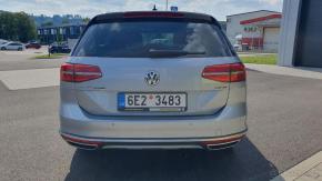 Volkswagen Passat ALLTRACK 4x4 176kW BiTurbo DSG 