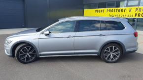 Volkswagen Passat ALLTRACK 4x4 176kW BiTurbo DSG 