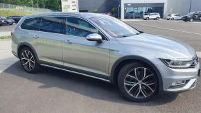 Volkswagen Passat ALLTRACK 4x4 176kW BiTurbo DSG 