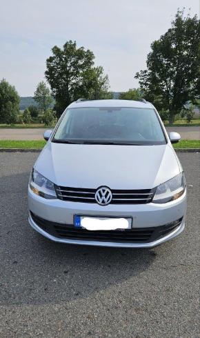 Volkswagen Sharan 2,0   Sharan 