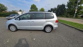 Volkswagen Sharan 2,0   Sharan 