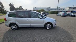 Volkswagen Sharan 2,0   Sharan 