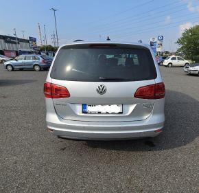 Volkswagen Sharan 2,0   Sharan 