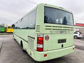 Ostatní  AUTOBUS Sor C 10,5 Euro 4. 