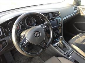 Volkswagen Golf 2,0   7, TDI, 110 kW, Highline 