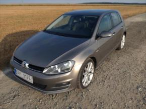 Volkswagen Golf 2,0   7, TDI, 110 kW, Highline 