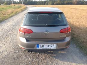 Volkswagen Golf 2,0   7, TDI, 110 kW, Highline 