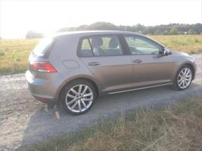 Volkswagen Golf 2,0   7, TDI, 110 kW, Highline 