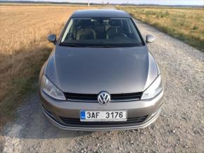 Volkswagen Golf 2,0   7, TDI, 110 kW, Highline 