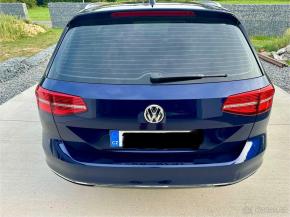 Volkswagen Passat 2,0   2.0TDI 