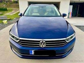 Volkswagen Passat 2,0   2.0TDI 