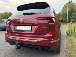 Volkswagen Tiguan Highline + R-Line TSI 4x4 DSG 