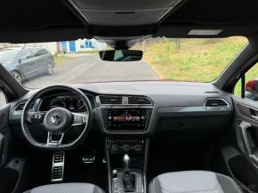 Volkswagen Tiguan Highline + R-Line TSI 4x4 DSG 