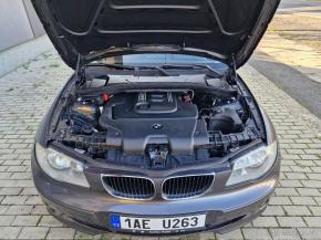 BMW Řada 8 BMW E87 120D 