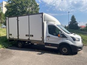 Ford Transit 2,0   Ford Transit 