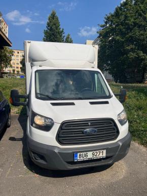 Ford Transit 2,0   Ford Transit 